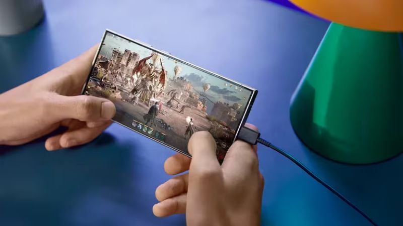 Samsung cobrará por inteligencia artificial