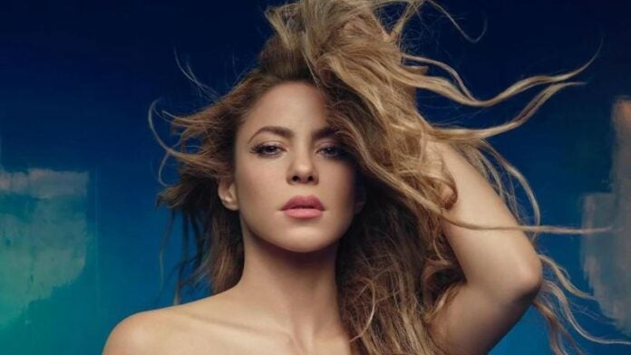 Shakira