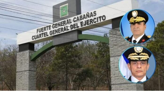 Bajo fianza quedarían en libertad generales que testificaron a favor de JOH