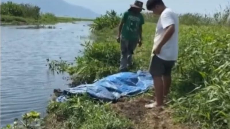 Una persona pierde la vida en el lago de Yojoa