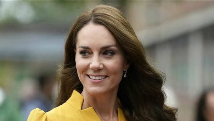 Kate Middleton