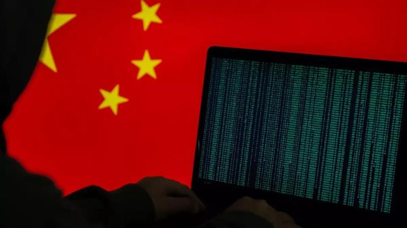 China rechaza acusaciones de ciberataques