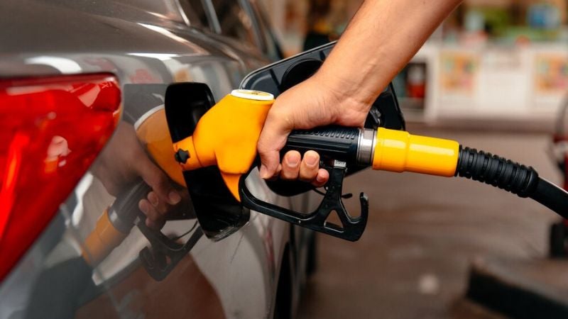 nuevos precios de combustibles