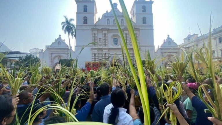 Domingo de Ramos