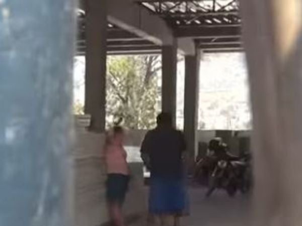 Albañil pierde la vida al caer de un quinto piso en Tegucigalpa