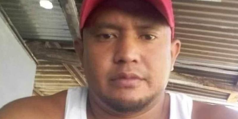 Asesinan a taxista al interior de su vehículo en La Ceiba