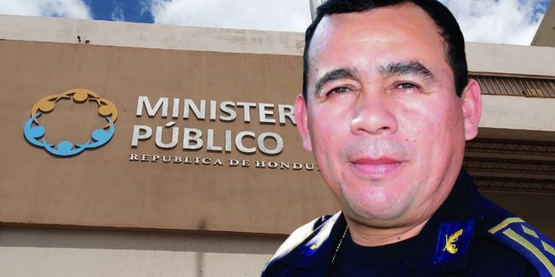 Amplía aseguramientos del caso que involucra al expolicía Mauricio Hernández Pineda