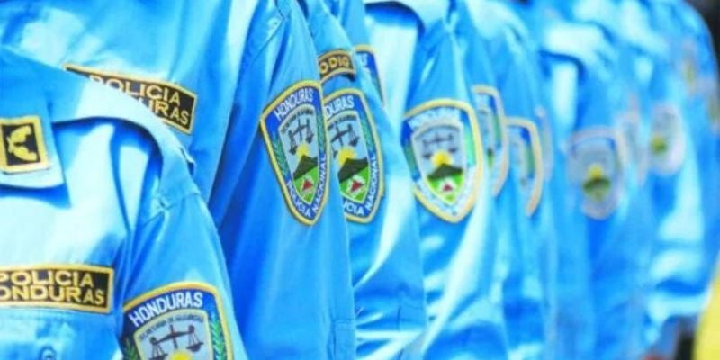 Honduras contará con un software de EEUU para atrapar a autores de pornografía infantil
