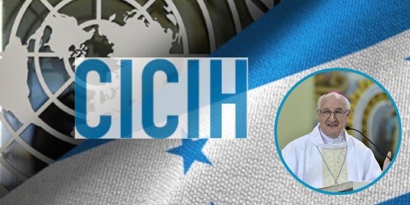Difícilmente va a llegar la CICIH: Ángel Garachana
