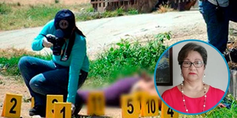 Durante este 2024 un total de 47 mujeres han sido asesinadas en Honduras