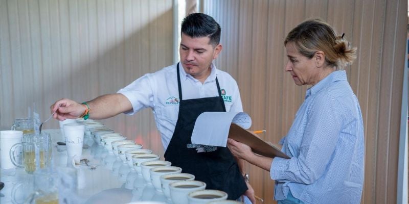 Honduras exaltará producción de cafés especiales en festival