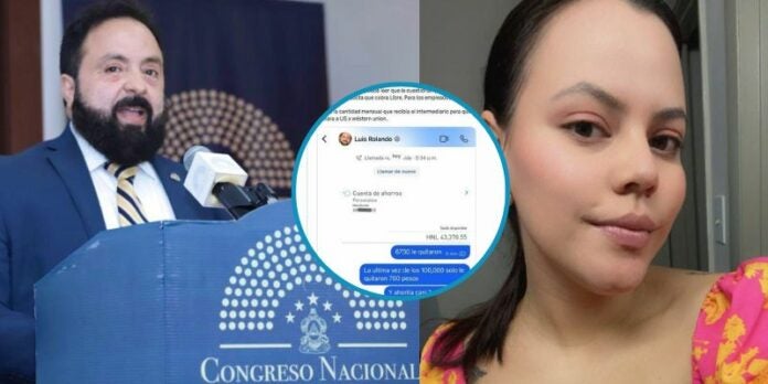 Denuncian a Redondo por drenar fondos del CN como 