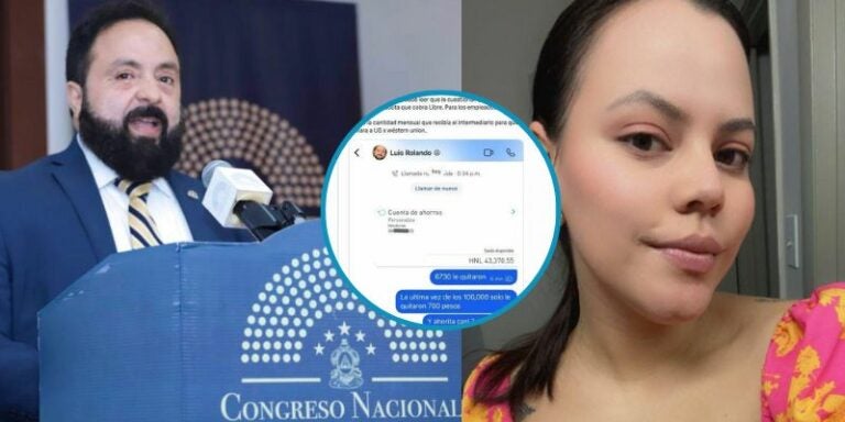 Denuncian a Redondo por drenar fondos del CN como "asesoría legal"