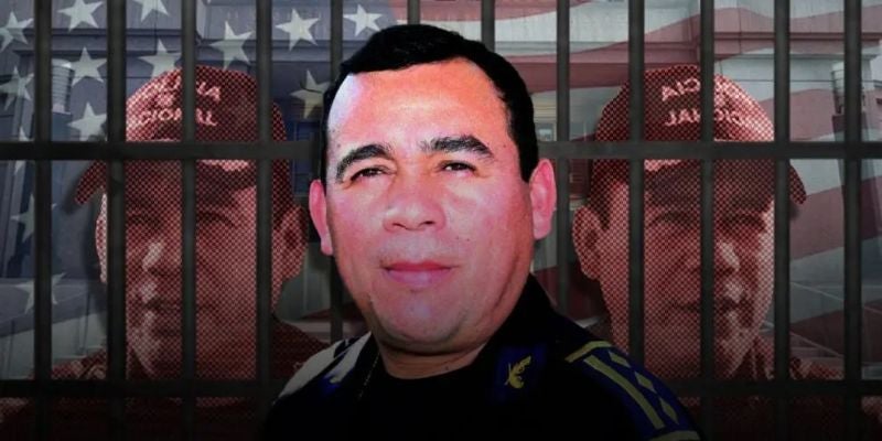 Condenan a 15 años de prisión a Mauricio Hernández Pineda
