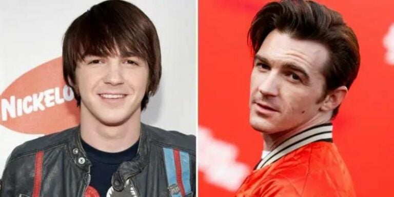 Drake Bell reveló haber sido abusado por un empleado de Nickelodeon