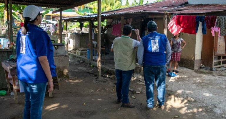 Latinoamérica mejora Desarrollo Humano, pero aún no recupera niveles prepandémicos