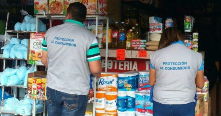 Inician operativos para proteger a los consumidores en Semana Santa