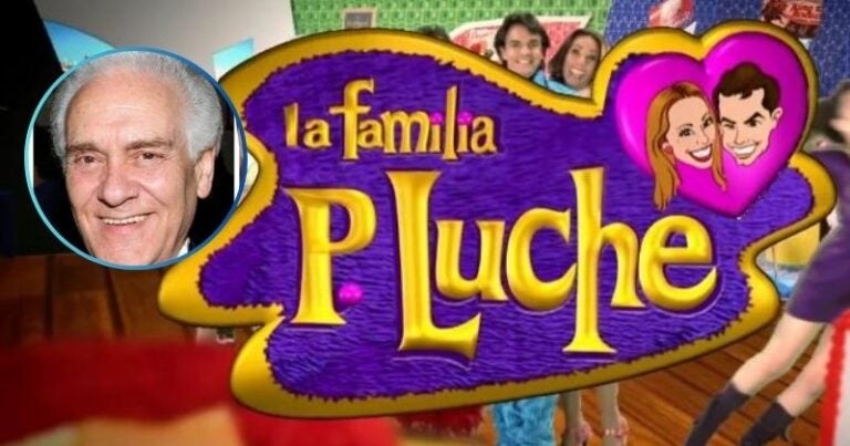 Fallece Juan Verduzco, actor que interpetó a «Don Camerino» en «La familia Peluche»