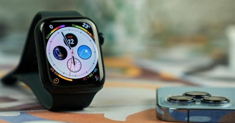 ¿Cómo identificar si un Apple Watch es original?