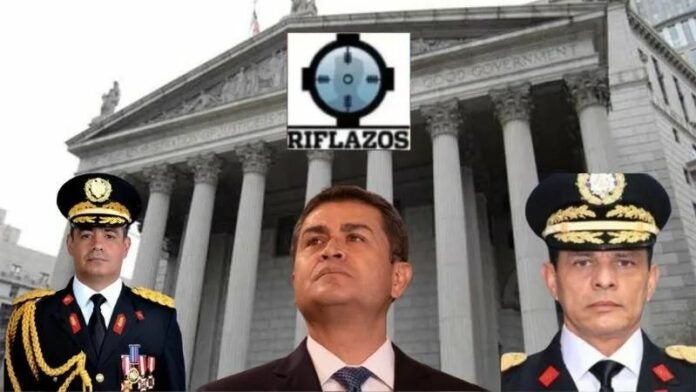 Riflazos 1,626