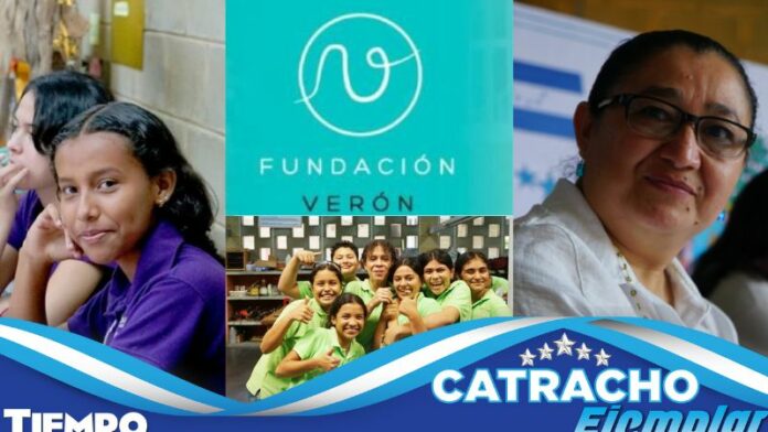 Fundación Verón