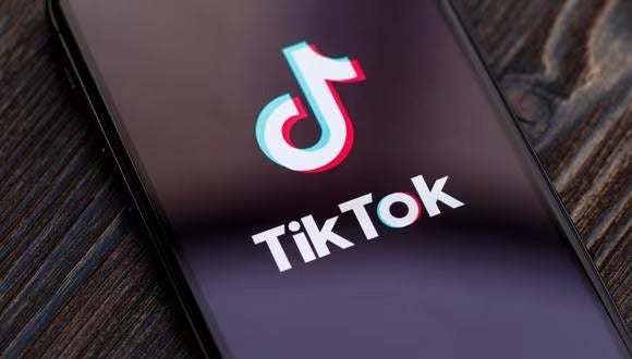 Disputa entre Universal y TikTok