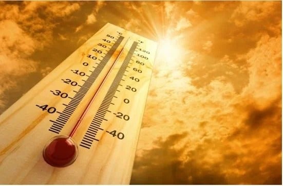 Según National Geographic, la experta Vikki Thompson dijo que "es probable que los eventos de calor extremo aumenten en magnitud durante el próximo siglo". 