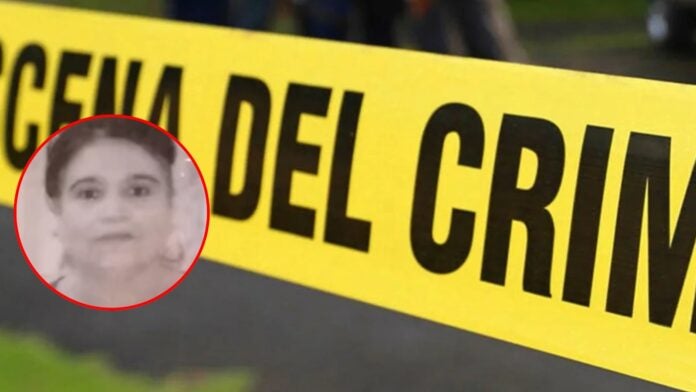 hija matar a golpes a su propia madre Comayagüela