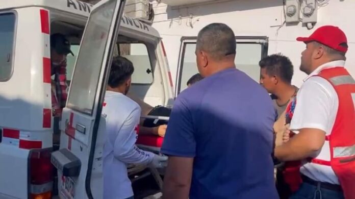 abogado muere sobredosis Olancho