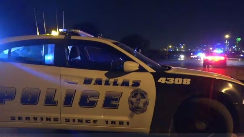 Hondureña muere robo de su auto en Dallas