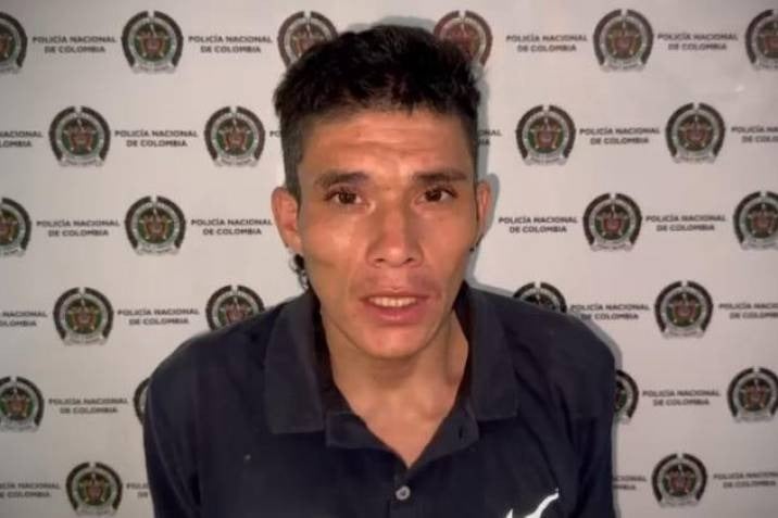 cárcel hombre asesinó a su mamá ladrillazos