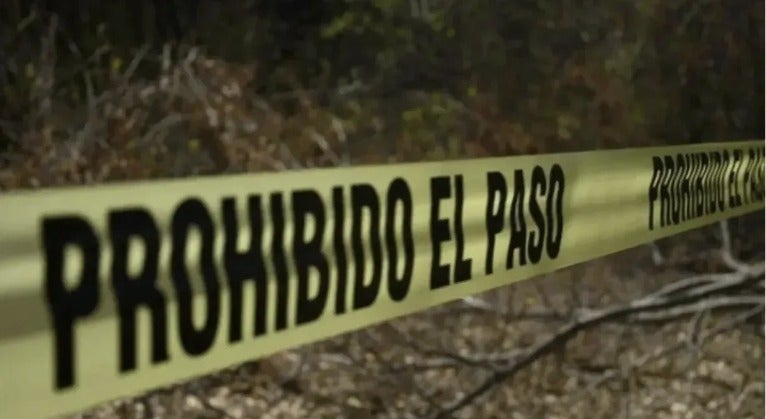 mata a hombre por orinar en su jardín México