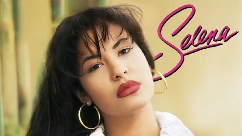 Amor prohibido de Selena celebra 30 años