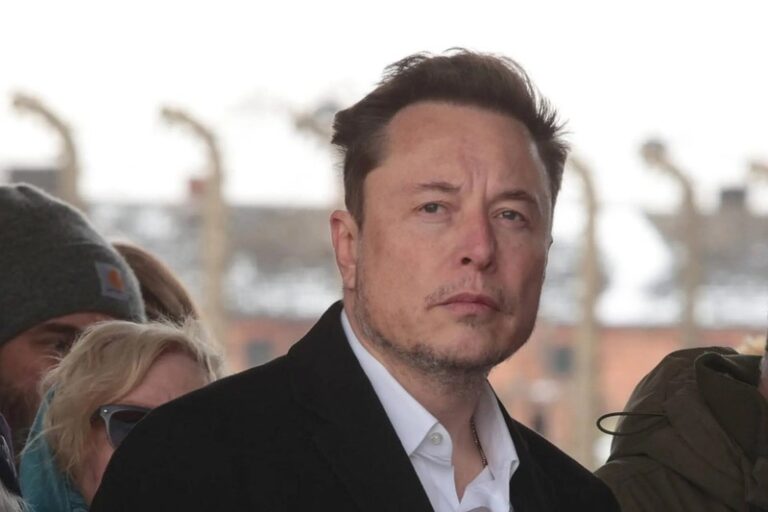 Musk pierde su demanda aumento del odio en X