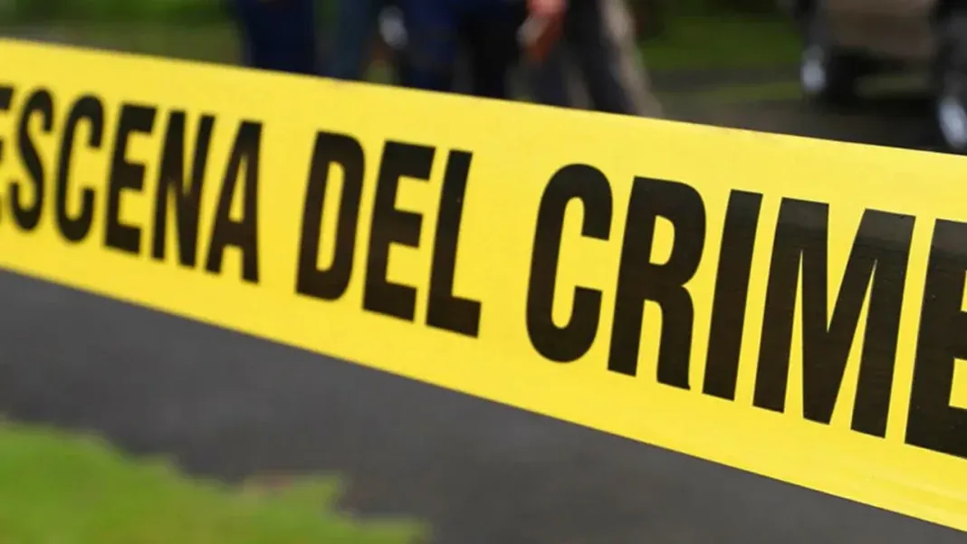 Encuentran una persona muerta en un solar baldío en Copán