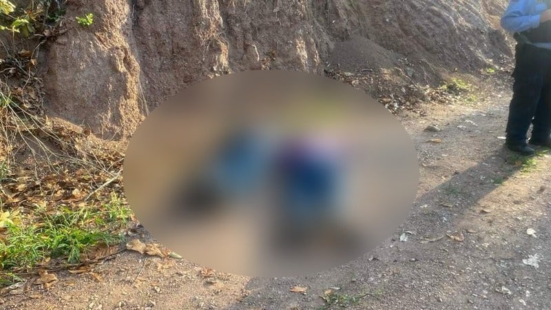 En una finca encuentran dos cadáveres en Santa Rosa de Copán