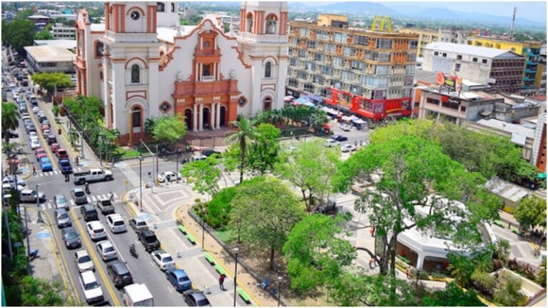 Pronostican una semana de calor intenso para SPS