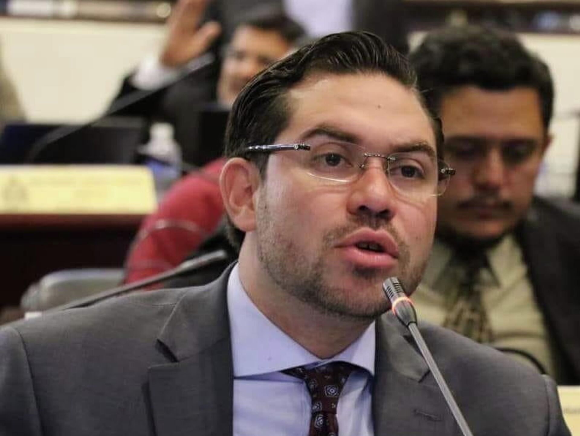 Jorge Cálix