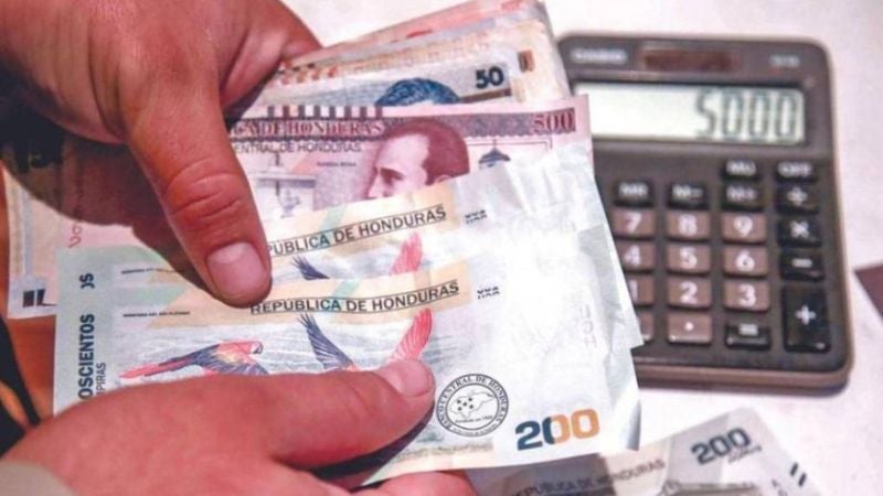 El Emprendiminto y las remesas son los principales ingresos de las familias hondureñas