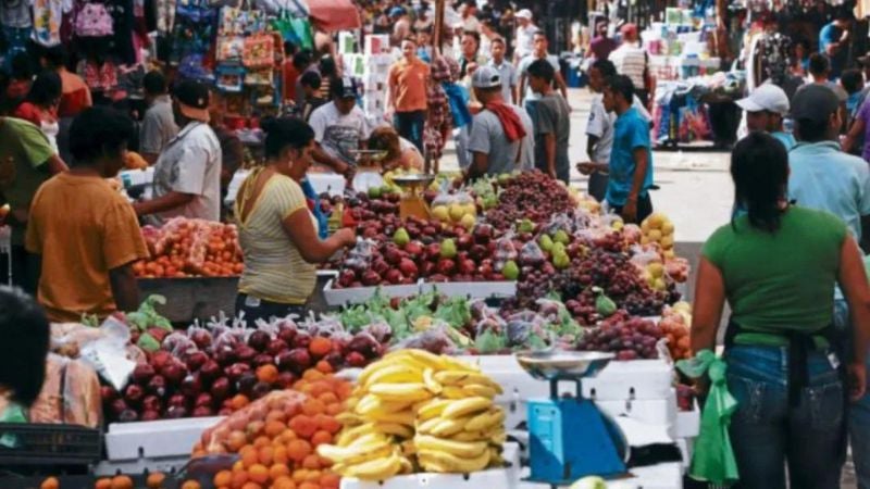 El Emprendimiento y las remesas son los principales ingresos de las familias hondureñas