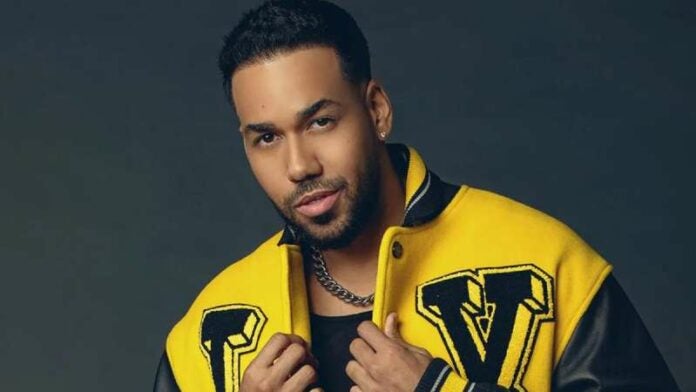 Romeo Santos infarto