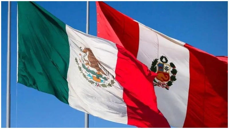 Perú no pide visa a mexicanos