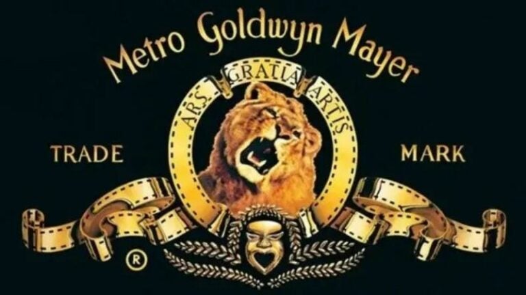 Metro-Goldwyn-Mayer