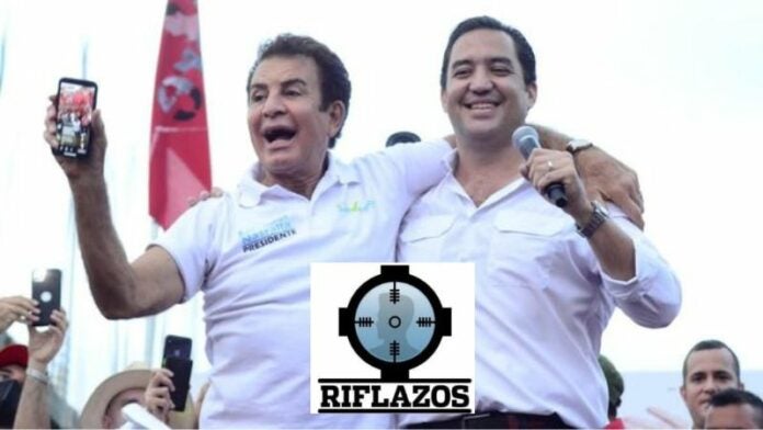 Riflazos 1,649