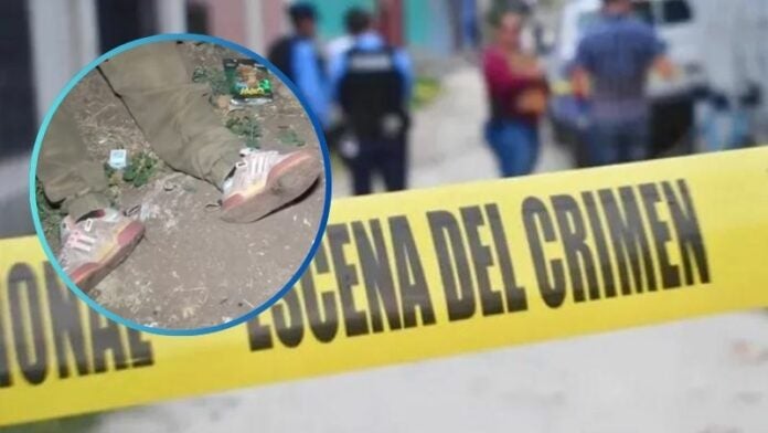 Acribillan a tres jóvenes en Tegucigalpa