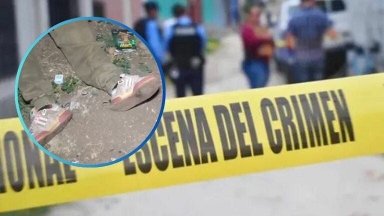 Acribillan a tres jóvenes en Tegucigalpa