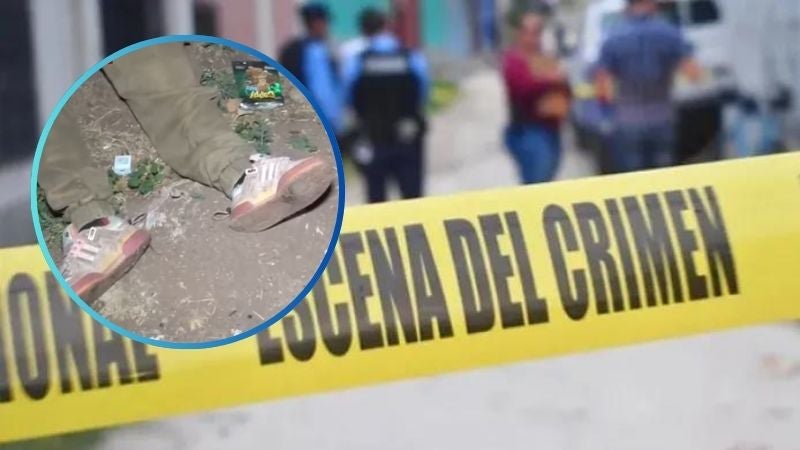 Acribillan a tres jóvenes en Tegucigalpa