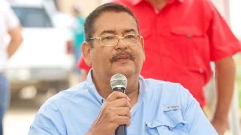 Fallece el exalcalde de Olanchito Yoro, José Ponce