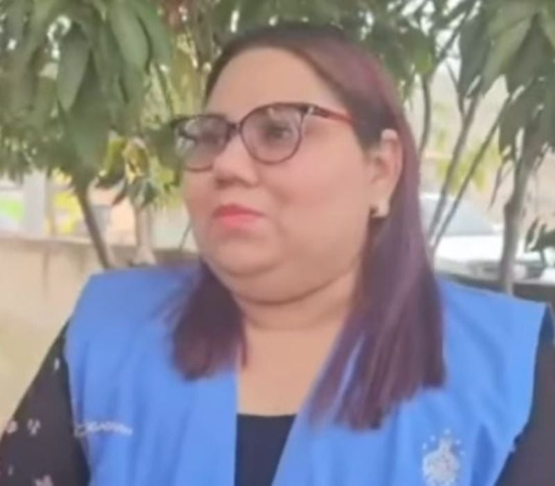 SENAF rescata a niños en Olancho