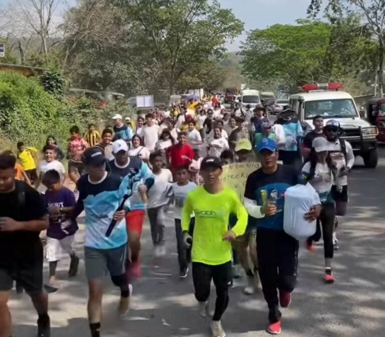 carrera de Shin Fujiyama